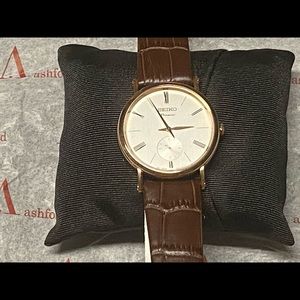 Seiko Premier SRK038P1 New